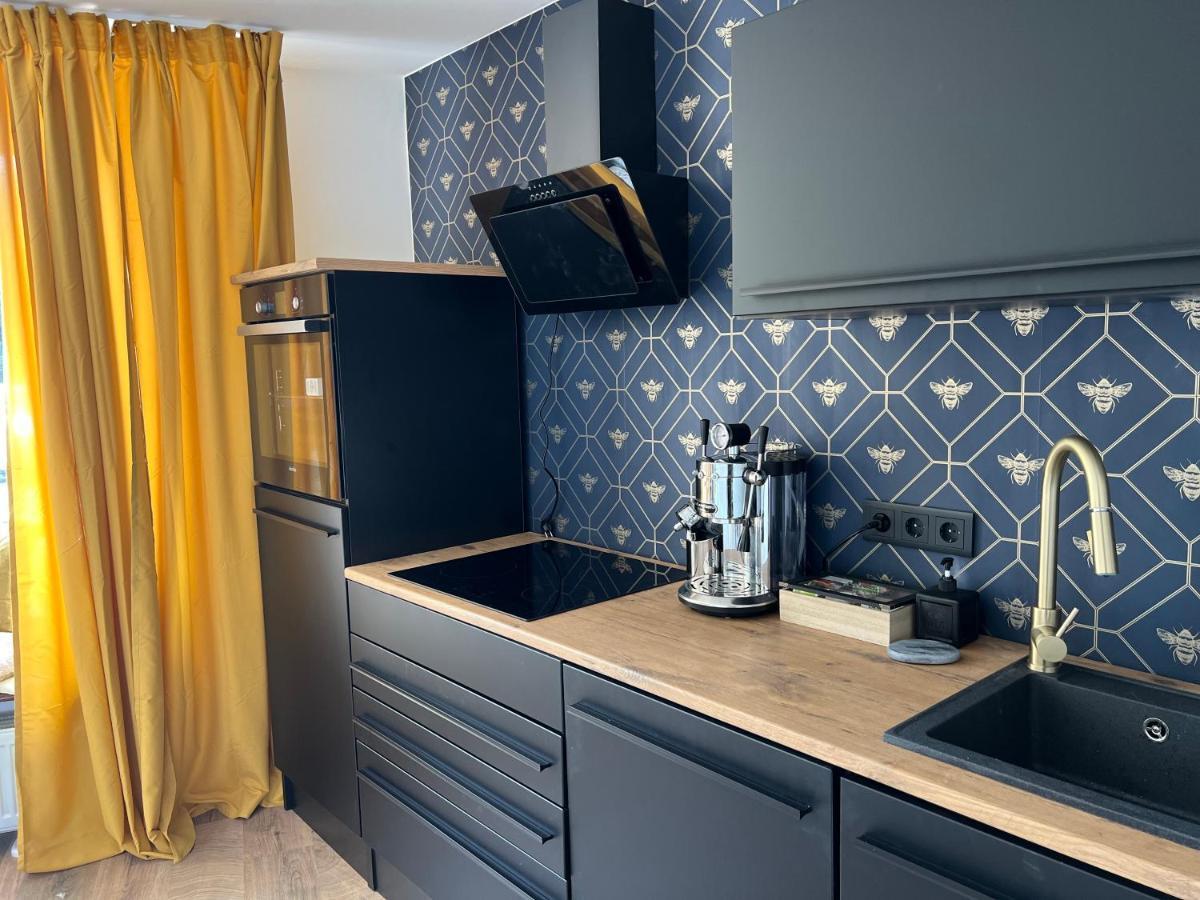 Bavaria Mountain Lodge Ski Arber Osser Bayrischer Wald Designer Ferienwohnung Lohberg Buitenkant foto