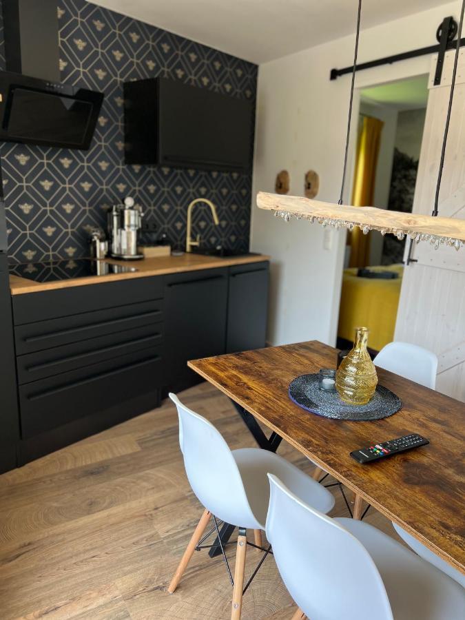 Bavaria Mountain Lodge Ski Arber Osser Bayrischer Wald Designer Ferienwohnung Lohberg Buitenkant foto