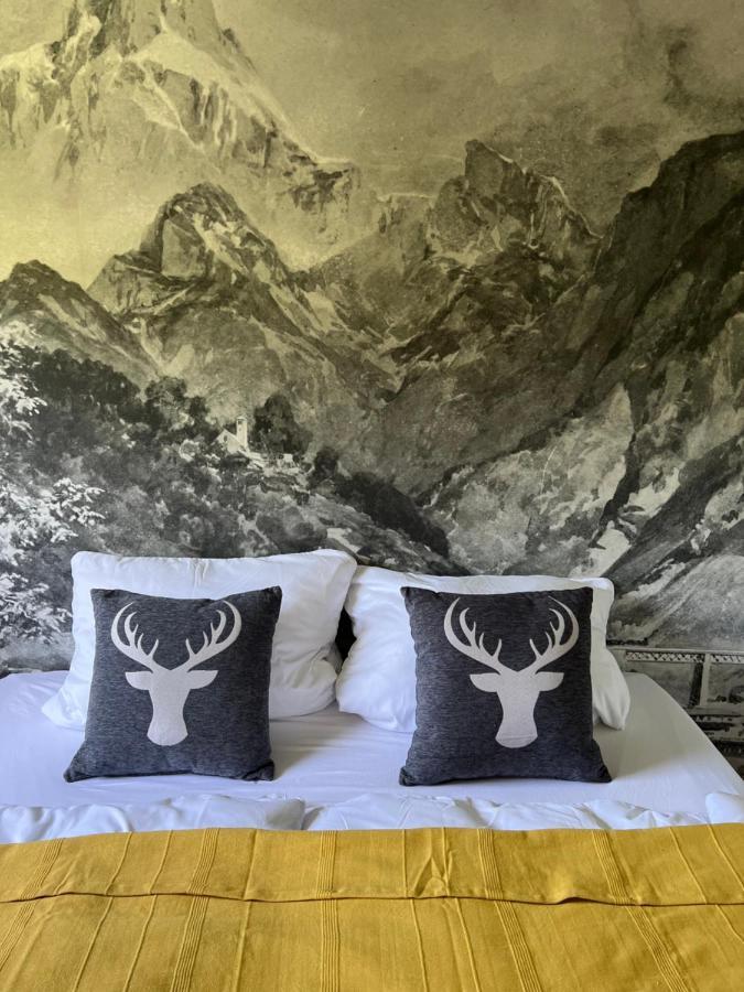 Bavaria Mountain Lodge Ski Arber Osser Bayrischer Wald Designer Ferienwohnung Lohberg Buitenkant foto