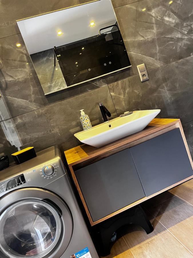 Bavaria Mountain Lodge Ski Arber Osser Bayrischer Wald Designer Ferienwohnung Lohberg Buitenkant foto