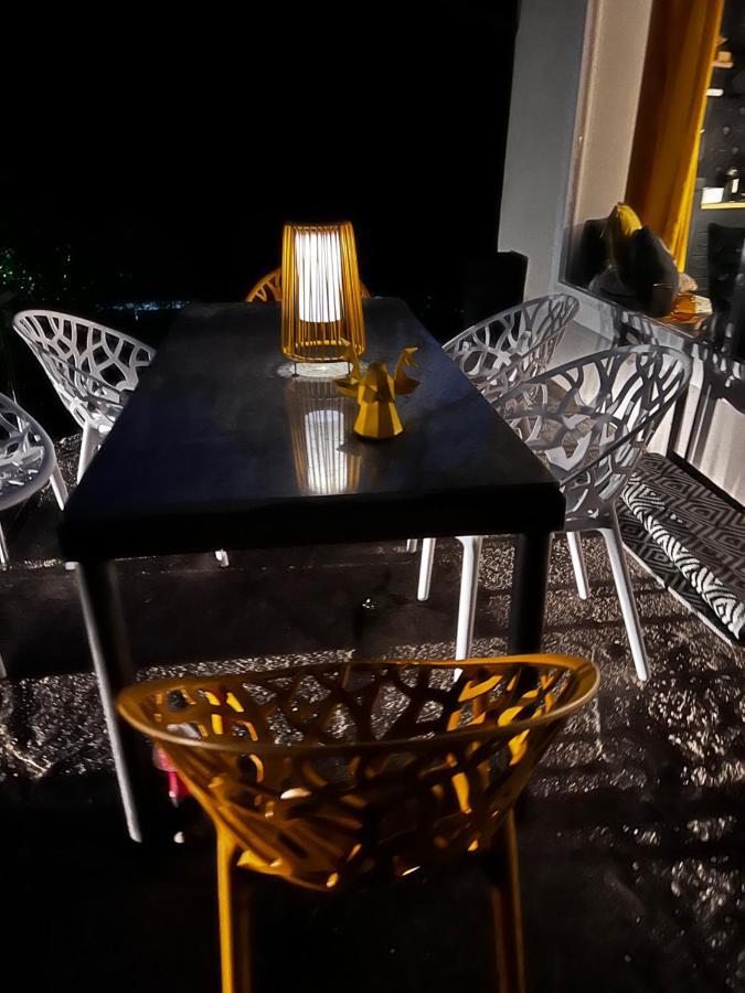 Bavaria Mountain Lodge Ski Arber Osser Bayrischer Wald Designer Ferienwohnung Lohberg Buitenkant foto