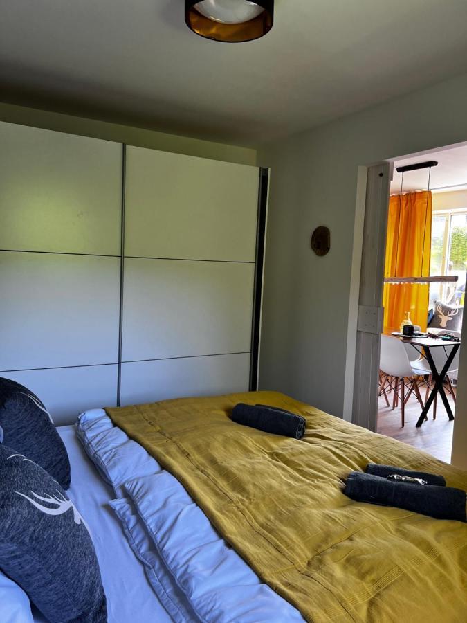 Bavaria Mountain Lodge Ski Arber Osser Bayrischer Wald Designer Ferienwohnung Lohberg Buitenkant foto