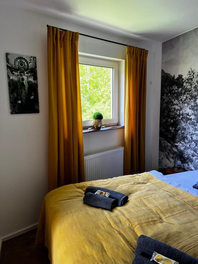 Bavaria Mountain Lodge Ski Arber Osser Bayrischer Wald Designer Ferienwohnung Lohberg Buitenkant foto