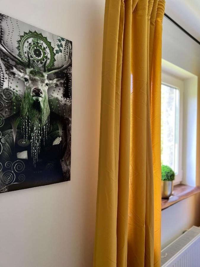 Bavaria Mountain Lodge Ski Arber Osser Bayrischer Wald Designer Ferienwohnung Lohberg Buitenkant foto