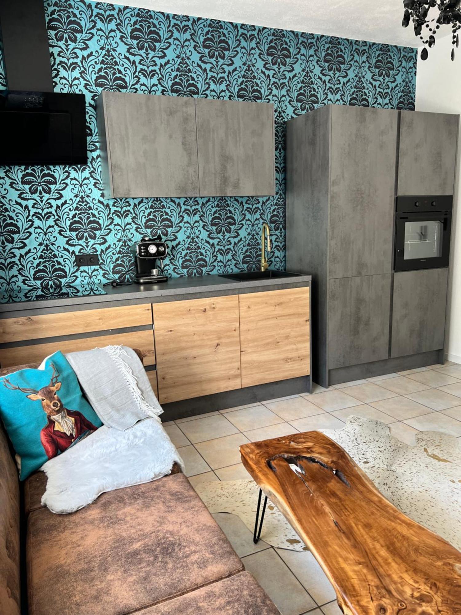Bavaria Mountain Lodge Ski Arber Osser Bayrischer Wald Designer Ferienwohnung Lohberg Buitenkant foto