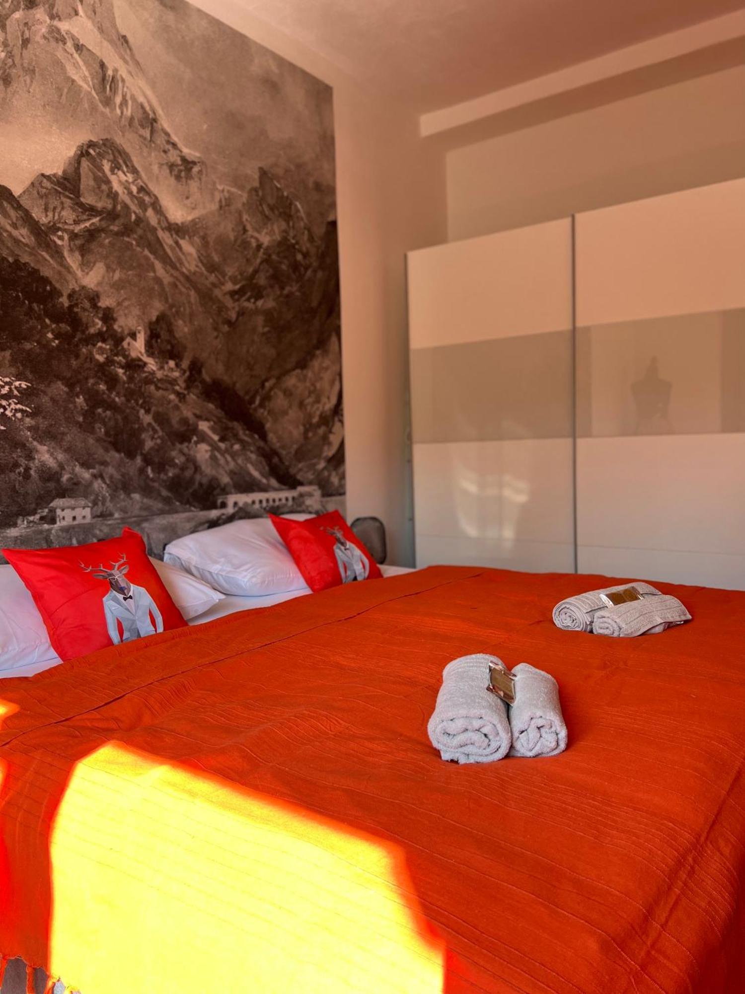 Bavaria Mountain Lodge Ski Arber Osser Bayrischer Wald Designer Ferienwohnung Lohberg Buitenkant foto