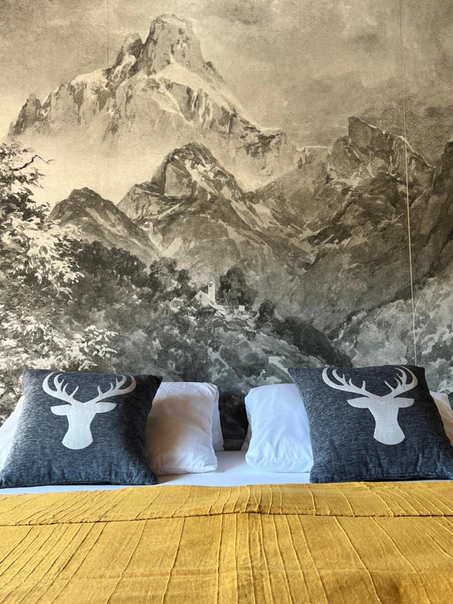Bavaria Mountain Lodge Ski Arber Osser Bayrischer Wald Designer Ferienwohnung Lohberg Buitenkant foto